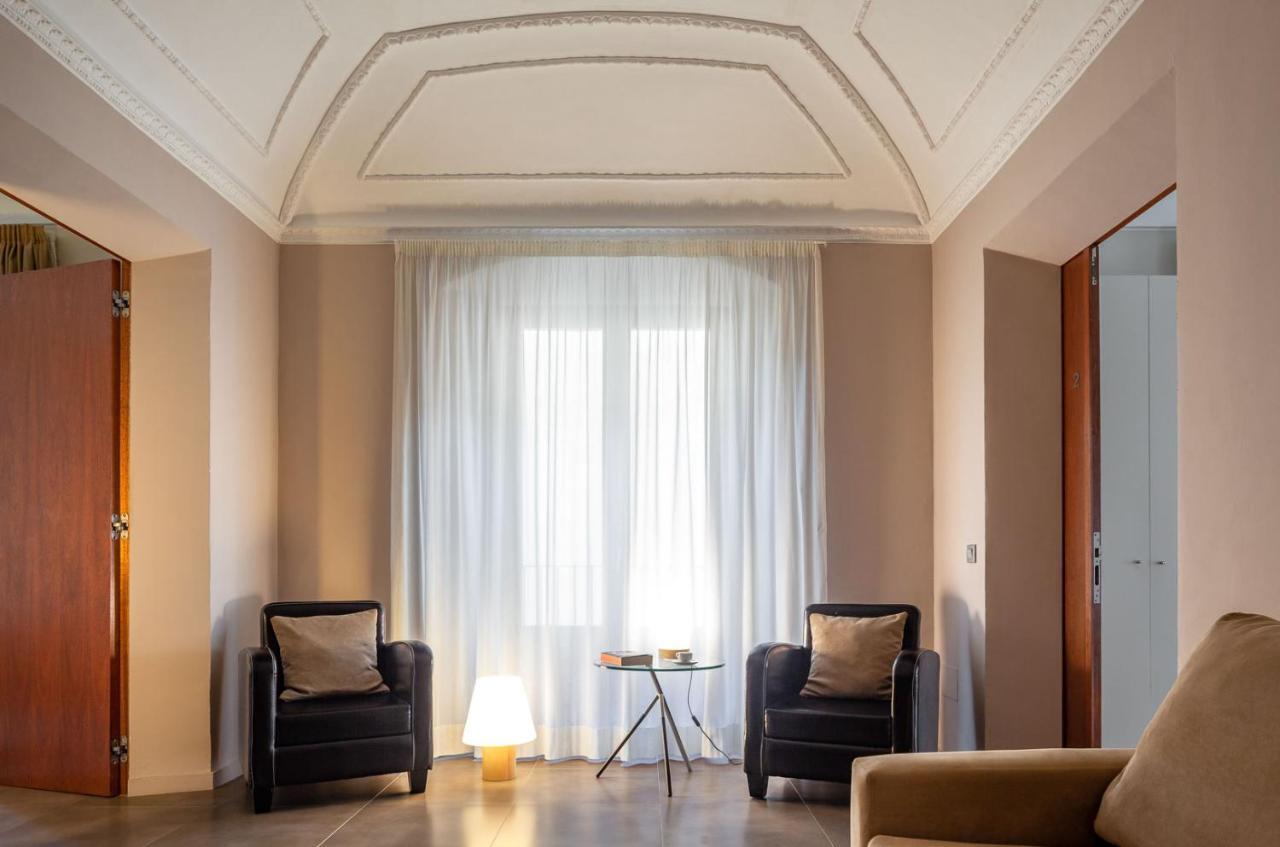 Casa Marcial (Adults Only) Otel Besalú Dış mekan fotoğraf