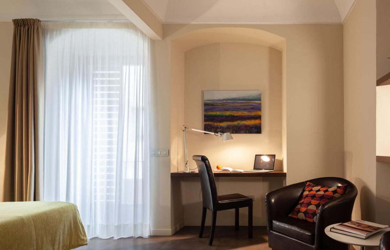 Casa Marcial (Adults Only) Otel Besalú Dış mekan fotoğraf